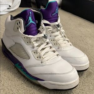 Air jordan 5